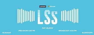 2.4K views · 93 reactions | We're going live on May 26, 4PM to announce our latest smart products! We also have a special guest performer so mark your calendars and make sure to watch! LIVESTREAM - https://lenovoph.com/LSSLiveStream P.S - We have a special guest performance just for you! #StayTuned #SmartertAtHome #SmarterTechnologyForAll | Lenovo Philippines | Facebook