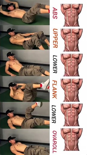 Top 5 HARDEST Upper Body Workouts 💪🔥 (No Gym Needed)