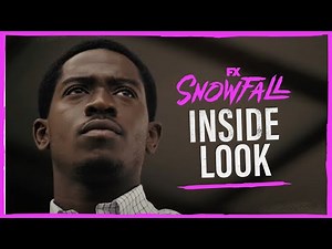 Snowfall | Inside Look: Diversity & Inclusion | FX
