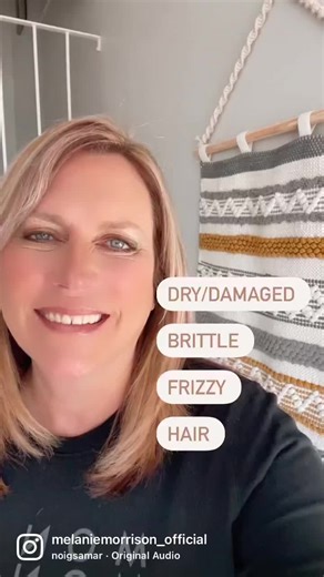 #hair #hairconfidence #oilyhair #damagedhair #healthierhair #midlifehair #hairlife #hairloss #hairgrowth