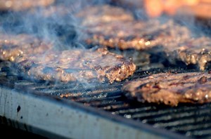 Block Party Beans - Perfect For Memorial Day BBQs And Picnics