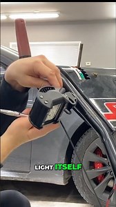 The Ultimate LED Light Kit: Unboxing, Installation, and Demo