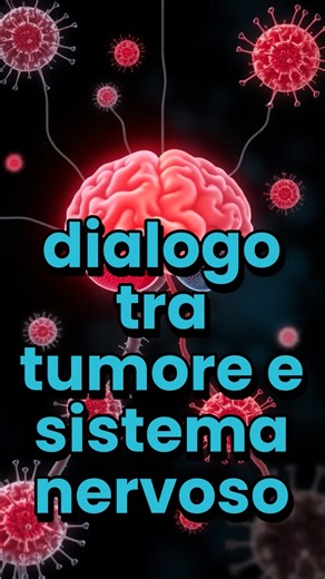 Il Tumore Come Entità Semantica Afflitta