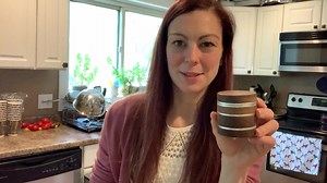 Watch Wooden Herb Grinder 4 Piece 2.5'' with Pollen Catcher on Amazon Live