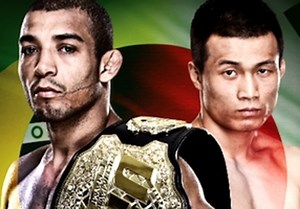 UFC 163 Prelims TV Ratings Suffer From Lack of Promotion and Difficult Summer Season