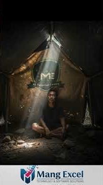 Prompt - Jejak di Hutan Amazon - Nano Banana | AI Prompt