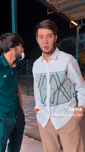 FIRDAVS_ABAY (@firdavs_abay_fan1)’s videos with original sound - FIRDAVS_ABAY