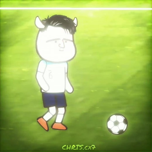 France vs England World Cup 2022 Animation Highlights