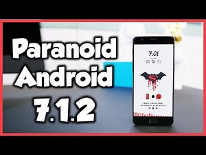Paranoid Android 2017 - Full Review - It's Back And Magical