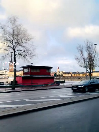 Exploring Stockholm: A Guide to Sweden's Capital