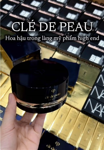 👉 Tín hiệu vũ trụ gửi đến các phú pà nhà DCCSTORE đây ạ 🤩😍😍 Đẳng cấp vẫn là mãi mãi #DCCGIALAI #dccstoregialai #myphammakeupgiala #cledepeau