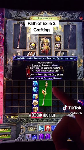 Crafting Guide for Path of Exile 2