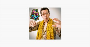 PPAP (Pen Pineapple Apple Pen) [Long Version] by PIKOTARO on Apple Music