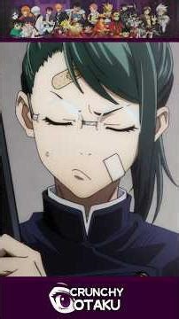 Yuta Begins His Training 🔥| Jujutsu Kaisen 0 - Part 2 #jjk #anime