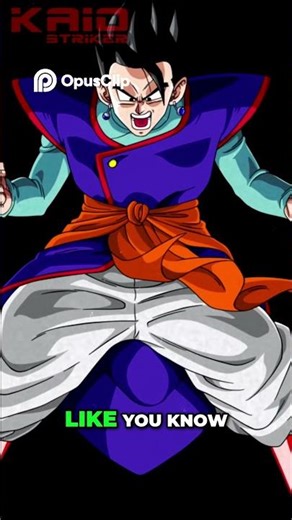 Gohan's Tantrum Unlocks INSANE Power! Yeah the Kai's Method WORKS!