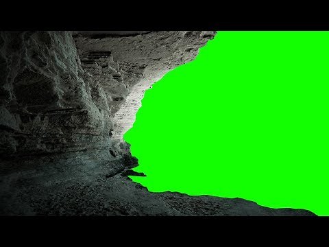 +150 MEGA COOL GREEN SCREEN EFFECTS COLLECTION