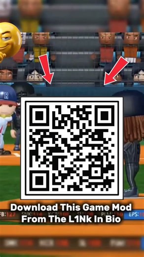 baseball 9 Mod tutorial 💪🏻⚾ #baseball9 #baseballszn #baseballcards #mlb #us #baseballmemorabilia