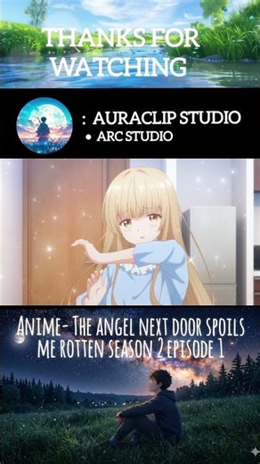 The angel next door spoils me rotten season 2 episode 1