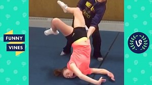 Funny Vines SPORTS FAILS Compilation 2017