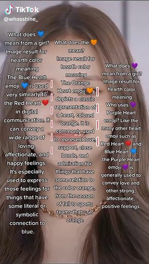 Understanding Heart Color Meanings and Emoji Symbols