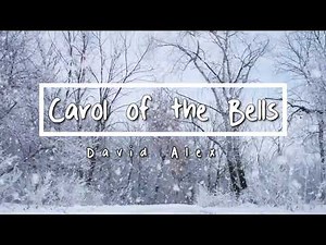 Carol of the bells - Rock version