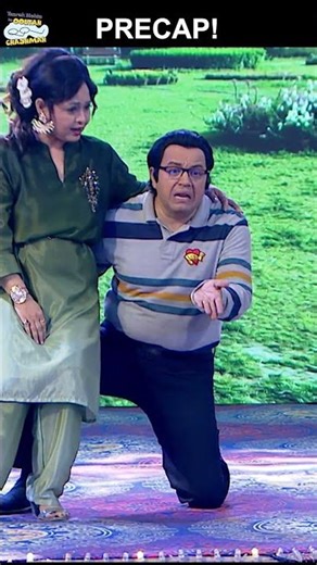 Ep 4599- PRECAP! | Taarak Mehta Ka Ooltah Chashmah | तारक मेहता का उल्टा चश्मा