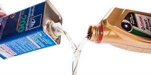 Everything You Need to Know About Brake Fluid