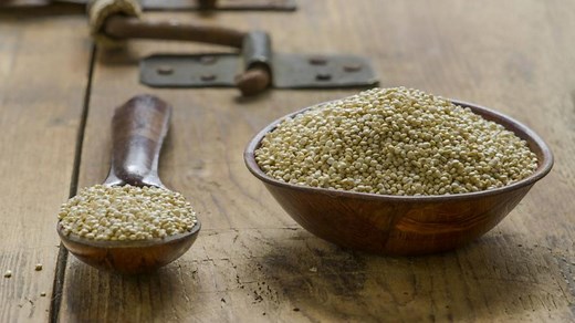 Todo sobre la quinoa: propiedades, beneficios y su uso en la cocina