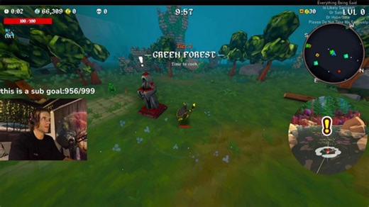 FASTEST DROPS! MEGABONK UPDATE LATER! TOP 0.1% WORLDWIDE WINNER OF ALL GAMES VARIETY UNTIL RUST IS FIXED