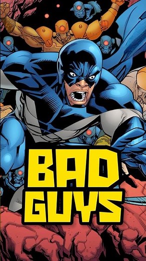 Cecil SENDS Darkwing and Sinclair's Reanimen To Save Invincible | Invincible Season 3 #invincible