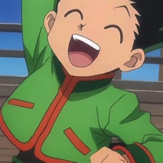 gon edit // #gon #edit