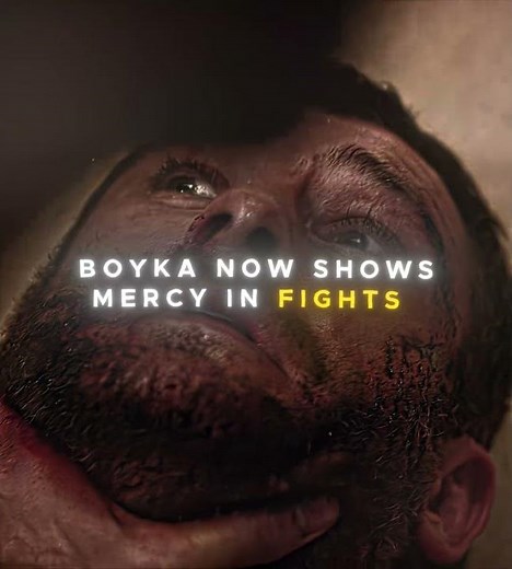 Prime Boyka💀 | Yuri Boyka Edit | NO BATIDÃO (Ultra Slowed)