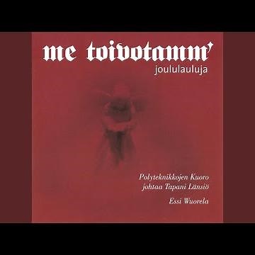 Vanha virsi taalainmaan karjamajoilta