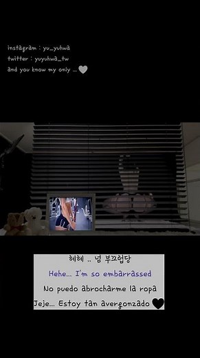 검은색이 제일 이쁜것 같기두하궁 ... ? 🖤
