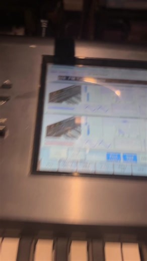 Undertaker Bell Sound with Taco Bell Synthesizer Music