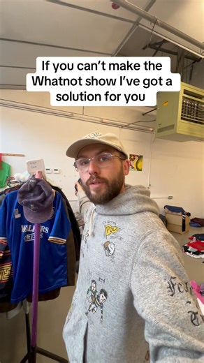 My first live stream show on whatnot is this Friday @ 6pm (For Halloween!) but I understand some of you may not be able to get there, I’ve preloaded some items so you can pre bid, il also be adding more £1 treats and plenty more!! Let me know if there are any items in particular you want me to put on for pre bidding ?? | Life at Gully