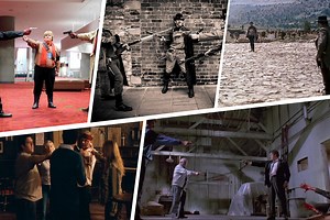 What Is A Mexican Standoff: The Essential Guide To Mexican Standoffs