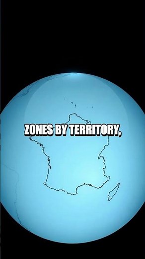 Time Zones Unveiled: A Global Clockwork Tale