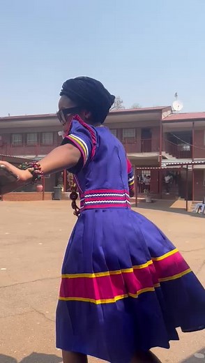 Ke Mmakoma chaisa Mothepa Mahlako😍😍🇿🇦#sepedicontent #heritagemonth