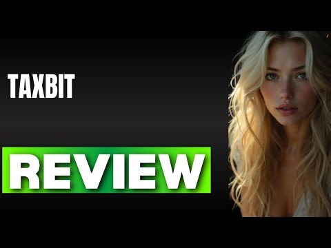 TaxBit Platform Is It a Scam or Legit Honest Review