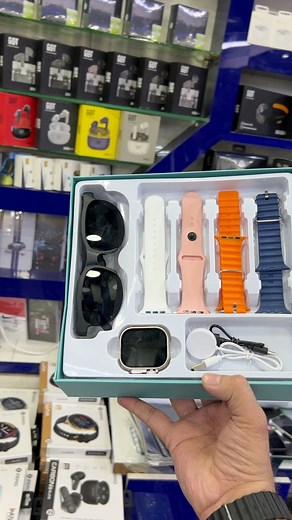 0314-3096833 || AU Communication | Location Shop No F-1 First Floor Amma Tower Saddar Karachi || || #smartwatch #watch #bluthooth #androidwatch #smartwatchviral | Azan khan