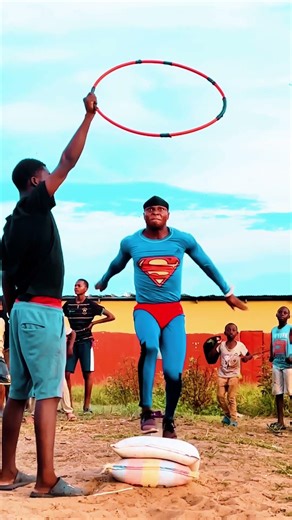 Si je rate ça va mal finir 😱 #gymnastique