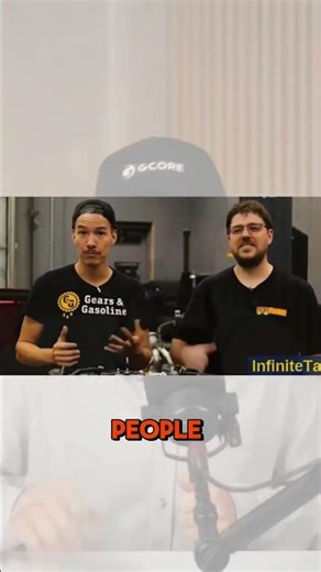 Infinite Talk: Unlimited AI Lip Sync 🤯 | #shorts