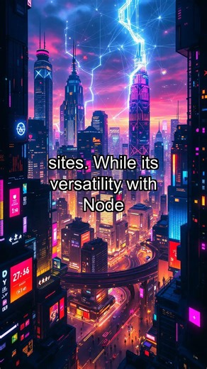 JavaScript: The Language That Runs the Web #shorts #viral #trending #interestingfacts