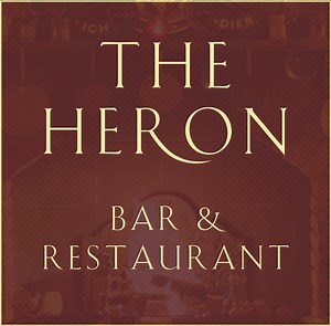 Handlebar Club | The Heron Bar & Thai Restaurant | Paddington