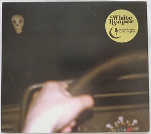White Reaper - White Reaper Does It Again