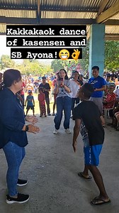 1.1M views · 8.4K reactions | Kakkakaok dance  #kakkakaok #dance #dancereels #dancevideo #fypシ゚ #reelsfypシ #highlight #friends #followers #everyone Dance Challenge Eden Mendoza | J.I. Agatep III | Facebook