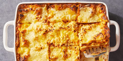 The 28 Vegetarian Comfort Foods I'm Making All Fall Long (No Meat, No Problem)