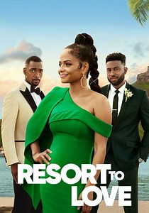 Stream Resort to Love (2021): Find it on Netflix, Prime Video, Hulu & more