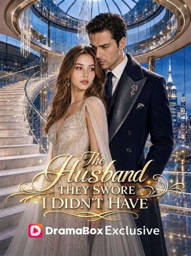 The Husband They Swore I Didn't Have Full EP (New Drama)